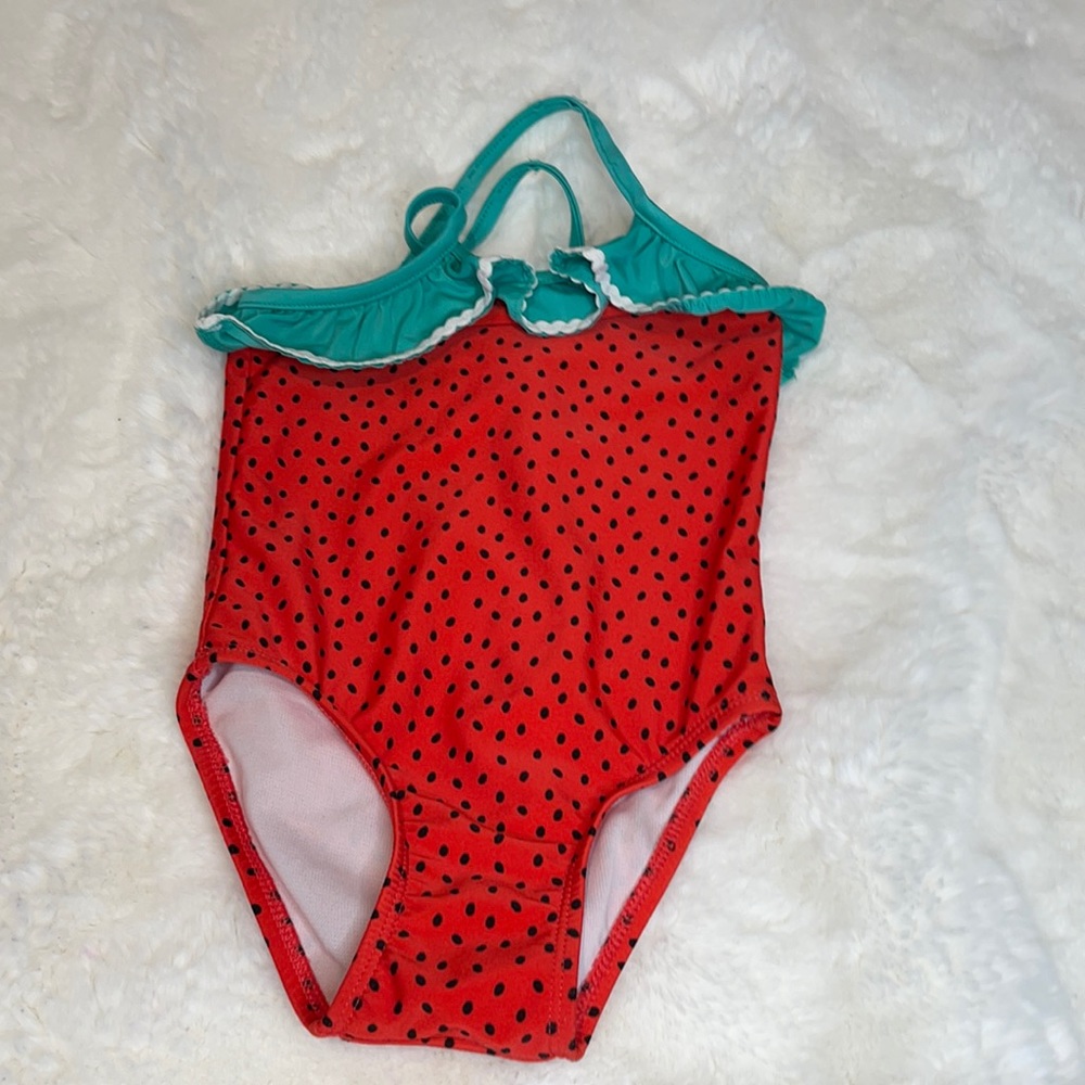 Cat & Jack swimsuit. B-2